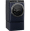 Ge Profile™ 5.3 Cu. Ft. Capacity Smart Front Load Energy Star® Washer With Ultrafresh™ Vent System+ With Odorblock™