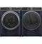 Ge Profile™ 5.3 Cu. Ft. Capacity Smart Front Load Energy Star® Washer With Ultrafresh™ Vent System+ With Odorblock™