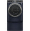 Ge Profile™ 5.3 Cu. Ft. Capacity Smart Front Load Energy Star® Washer With Ultrafresh™ Vent System+ With Odorblock™