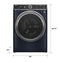 Ge Profile™ 5.3 Cu. Ft. Capacity Smart Front Load Energy Star® Washer With Ultrafresh™ Vent System+ With Odorblock™