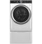 Ge Profile™ 5.3 Cu. Ft. Capacity Smart Front Load Energy Star® Washer With Ultrafresh™ Vent System+ With Odorblock™
