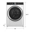 Ge Profile™ 5.3 Cu. Ft. Capacity Smart Front Load Energy Star® Washer With Ultrafresh™ Vent System+ With Odorblock™