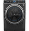 5.3 cu. ft. Capacity Smart Front Load Steam Washer with Adaptive SmartDispense UltraFresh Vent System Plus