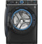 5.3 cu. ft. Capacity Smart Front Load Steam Washer with Adaptive SmartDispense UltraFresh Vent System Plus