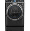 5.3 cu. ft. Capacity Smart Front Load Steam Washer with Adaptive SmartDispense UltraFresh Vent System Plus
