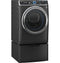 5.3 cu. ft. Capacity Smart Front Load Steam Washer with Adaptive SmartDispense UltraFresh Vent System Plus