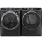 5.3 cu. ft. Capacity Smart Front Load Steam Washer with Adaptive SmartDispense UltraFresh Vent System Plus