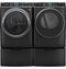 5.3 cu. ft. Capacity Smart Front Load Steam Washer with Adaptive SmartDispense UltraFresh Vent System Plus