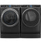 5.3 cu. ft. Capacity Smart Front Load Steam Washer with Adaptive SmartDispense UltraFresh Vent System Plus