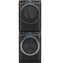 5.3 cu. ft. Capacity Smart Front Load Steam Washer with Adaptive SmartDispense UltraFresh Vent System Plus
