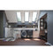 5.3 cu. ft. Capacity Smart Front Load Steam Washer with Adaptive SmartDispense UltraFresh Vent System Plus