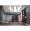 5.3 cu. ft. Capacity Smart Front Load Steam Washer with Adaptive SmartDispense UltraFresh Vent System Plus