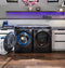5.3 cu. ft. Capacity Smart Front Load Steam Washer with Adaptive SmartDispense UltraFresh Vent System Plus