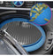 5.3 cu. ft. Capacity Smart Front Load Steam Washer with Adaptive SmartDispense UltraFresh Vent System Plus