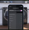 5.3 cu. ft. Capacity Smart Front Load Steam Washer with Adaptive SmartDispense UltraFresh Vent System Plus