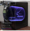 5.3 cu. ft. Capacity Smart Front Load Steam Washer with Adaptive SmartDispense UltraFresh Vent System Plus