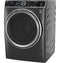 Ge Profile™ 5.5 Cu. Ft. Capacity Smart Front Load Energy Star® Steam Washer With Ultrafresh Vent System+ And Smart Wash & Smart Rinse
