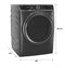 Ge Profile™ 5.5 Cu. Ft. Capacity Smart Front Load Energy Star® Steam Washer With Ultrafresh Vent System+ And Smart Wash & Smart Rinse
