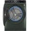 Ge Profile™ 5.5 Cu. Ft. Capacity Smart Front Load Energy Star® Steam Washer With Ultrafresh Vent System+ And Smart Wash & Smart Rinse