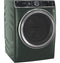 Ge Profile™ 5.5 Cu. Ft. Capacity Smart Front Load Energy Star® Steam Washer With Ultrafresh Vent System+ And Smart Wash & Smart Rinse