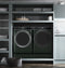 Ge Profile™ 5.5 Cu. Ft. Capacity Smart Front Load Energy Star® Steam Washer With Ultrafresh Vent System+ And Smart Wash & Smart Rinse