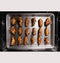 Smart 30" Free-Standing Self Clean Gas Fingerprint Resistant Range with No Preheat Air Fry