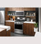 Smart 30" Free-Standing Self Clean Gas Fingerprint Resistant Range with No Preheat Air Fry
