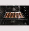 Smart 30" Free-Standing Self Clean Gas Fingerprint Resistant Range with No Preheat Air Fry