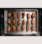 Smart 30" Free-Standing Self Clean Gas Fingerprint Resistant Range with No Preheat Air Fry
