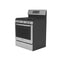Smart 30" Free-Standing Self Clean Gas Fingerprint Resistant Range with No Preheat Air Fry