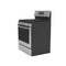 Smart 30" Free-Standing Self Clean Gas Fingerprint Resistant Range with No Preheat Air Fry