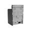 Smart 30" Free-Standing Self Clean Gas Fingerprint Resistant Range with No Preheat Air Fry
