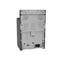 Smart 30" Free-Standing Self Clean Gas Fingerprint Resistant Range with No Preheat Air Fry