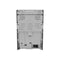 Smart 30" Free-Standing Self Clean Gas Fingerprint Resistant Range with No Preheat Air Fry