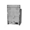 Smart 30" Free-Standing Self Clean Gas Fingerprint Resistant Range with No Preheat Air Fry