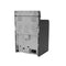 Smart 30" Free-Standing Self Clean Gas Fingerprint Resistant Range with No Preheat Air Fry