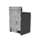 Smart 30" Free-Standing Self Clean Gas Fingerprint Resistant Range with No Preheat Air Fry