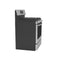 Smart 30" Free-Standing Self Clean Gas Fingerprint Resistant Range with No Preheat Air Fry