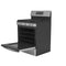 Smart 30" Free-Standing Self Clean Gas Fingerprint Resistant Range with No Preheat Air Fry