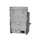 Smart 30" Free-Standing Self Clean Gas Fingerprint Resistant Range with No Preheat Air Fry