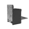 Smart 30" Free-Standing Self Clean Gas Fingerprint Resistant Range with No Preheat Air Fry