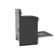 Smart 30" Free-Standing Self Clean Gas Fingerprint Resistant Range with No Preheat Air Fry