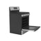 Smart 30" Free-Standing Self Clean Gas Fingerprint Resistant Range with No Preheat Air Fry