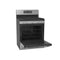 Smart 30" Free-Standing Self Clean Gas Fingerprint Resistant Range with No Preheat Air Fry