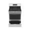 Smart 30" Free-Standing Self Clean Gas Fingerprint Resistant Range with No Preheat Air Fry