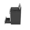 Smart 30" Free-Standing Self Clean Gas Fingerprint Resistant Range with No Preheat Air Fry