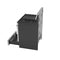 Smart 30" Free-Standing Self Clean Gas Fingerprint Resistant Range with No Preheat Air Fry