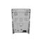 Smart 30" Free-Standing Self Clean Gas Fingerprint Resistant Range with No Preheat Air Fry