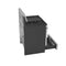 Smart 30" Free-Standing Self Clean Gas Fingerprint Resistant Range with No Preheat Air Fry
