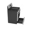 Smart 30" Free-Standing Self Clean Gas Fingerprint Resistant Range with No Preheat Air Fry